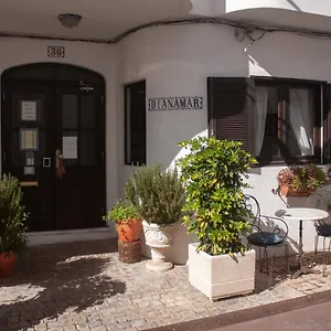 Dianamar Casa de hóspedes Albufeira