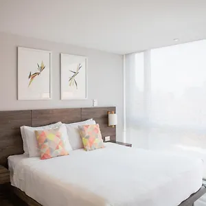 Urban Heights Apart-hotel Bogotá