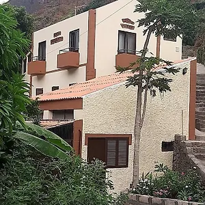 Casa Pedrina Couette-café Ribeira Grande