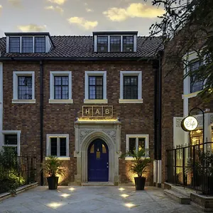 Hab Hotel Bogotá