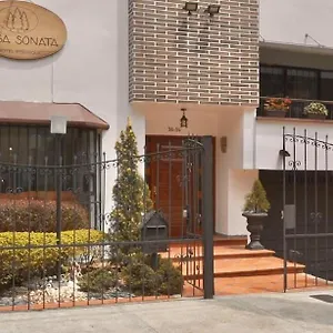 Boutique Casa Sonata Medellín
