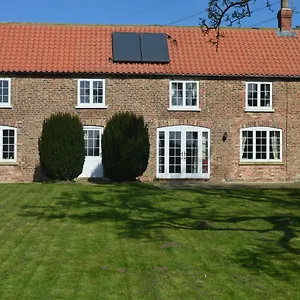 Birk House Bed & Breakfast 3*, Stamford Bridge United Kingdom