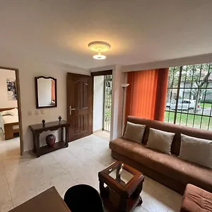 Apartamento Apartamento Belén La Palma Hermoso Apartaestudio, Medellín