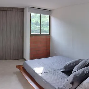 Apartamento Vista Verde Apartamento, Medellín