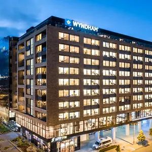 Wyndham 5*, Bogota Colombia