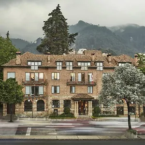 Hotel Four Seasons Casa Medina Bogotá