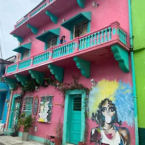 Hotel La Buleka **