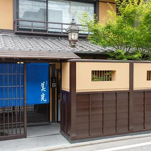 Gion Misen Hotel Kyoto