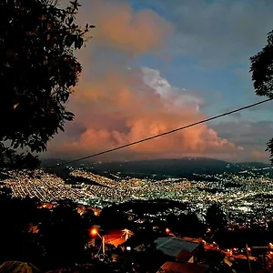 Eco Hostal Casa La Juana Medellin