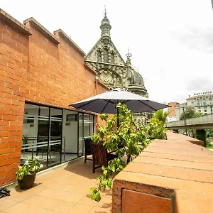 Mandala Botero Medellín