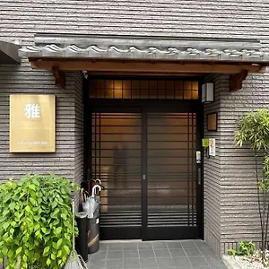 雅 Maison d'hôtes Kyoto