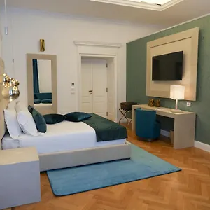 Mas Boutique Hotel Roma