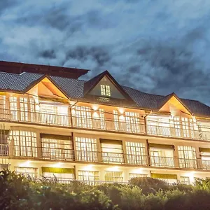 The Montfort, Nuwaraeliya Couette-café Nuwara Eliya