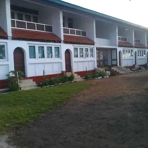 New Sea View Hotel Negombo