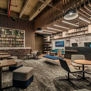 Zf Hotel Bogotá