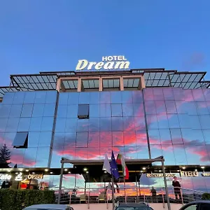 Hotel Dream Sofia