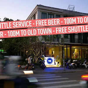 Hostel Fuse Old Town 