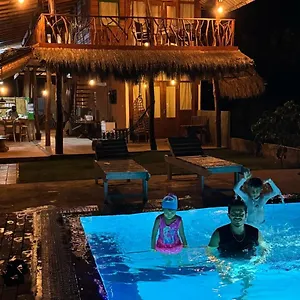 Elegant Hotel Sigirîya