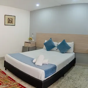 Casa Franco Casa de hóspedes Cartagena