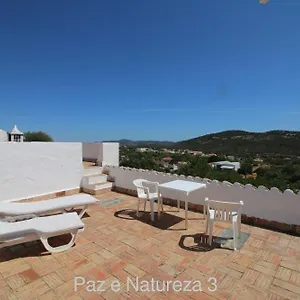Paz E Natureza Casa de hóspedes São Brás de Alportel
