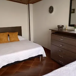 C&s Séjour chez l'habitant Bogotá