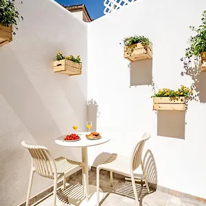 Casas Ilhas , Faro Portugal
