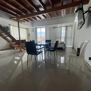 Apartamento Loft , Bueno , Céntrico Y Bien Ubicado, Medellín