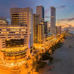 Hotel Almirante Colombia Cartagena