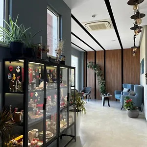 Hotel Bel Ami Orikum