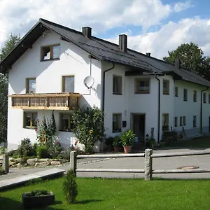 Gasthof Zum Lusenblick 