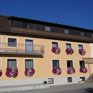Gasthof Pension Elsendorf 
