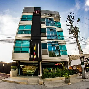 Buenos Aires Hotel Cartagène