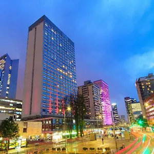 Hotel Tequendama ****