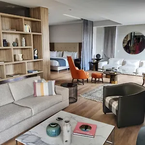 Cassa Luxury Homes 5*, Bogota Colombia
