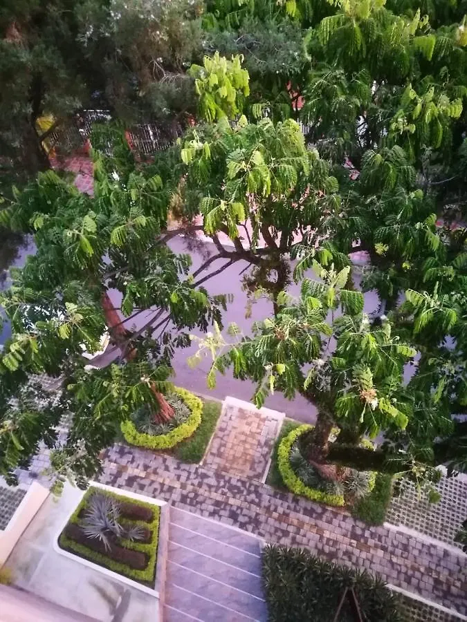 Ecohub Hotel Medellín