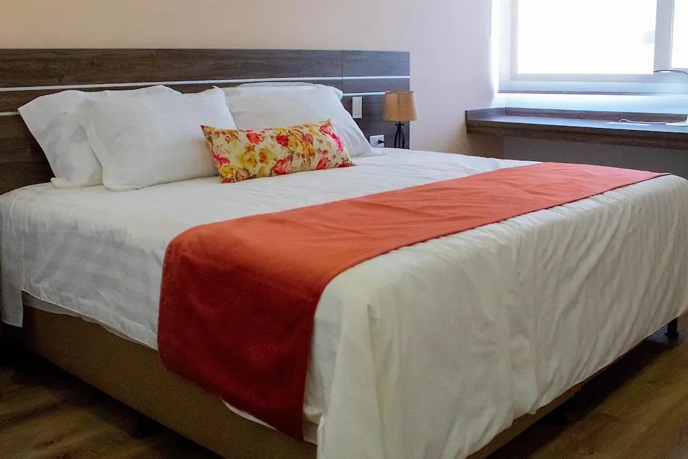 Ecohub Hotel Medellín