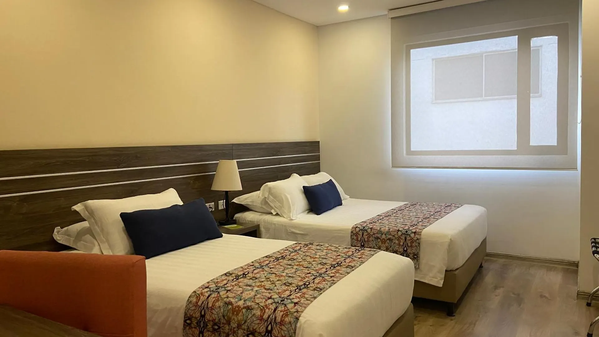 Ecohub Hotel メデジン