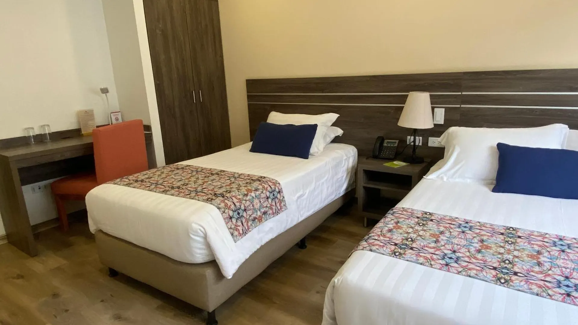****  Ecohub Hotel Medellín Colômbia