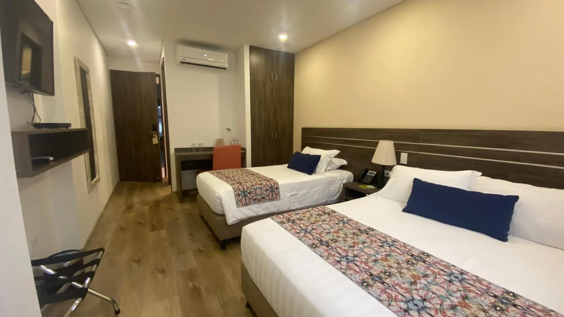 Ecohub Hotel Medellín