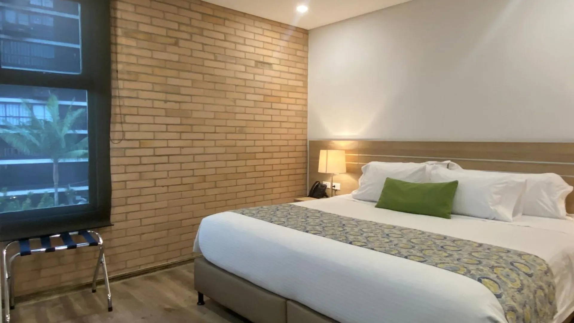 Ecohub Hotel Medellín