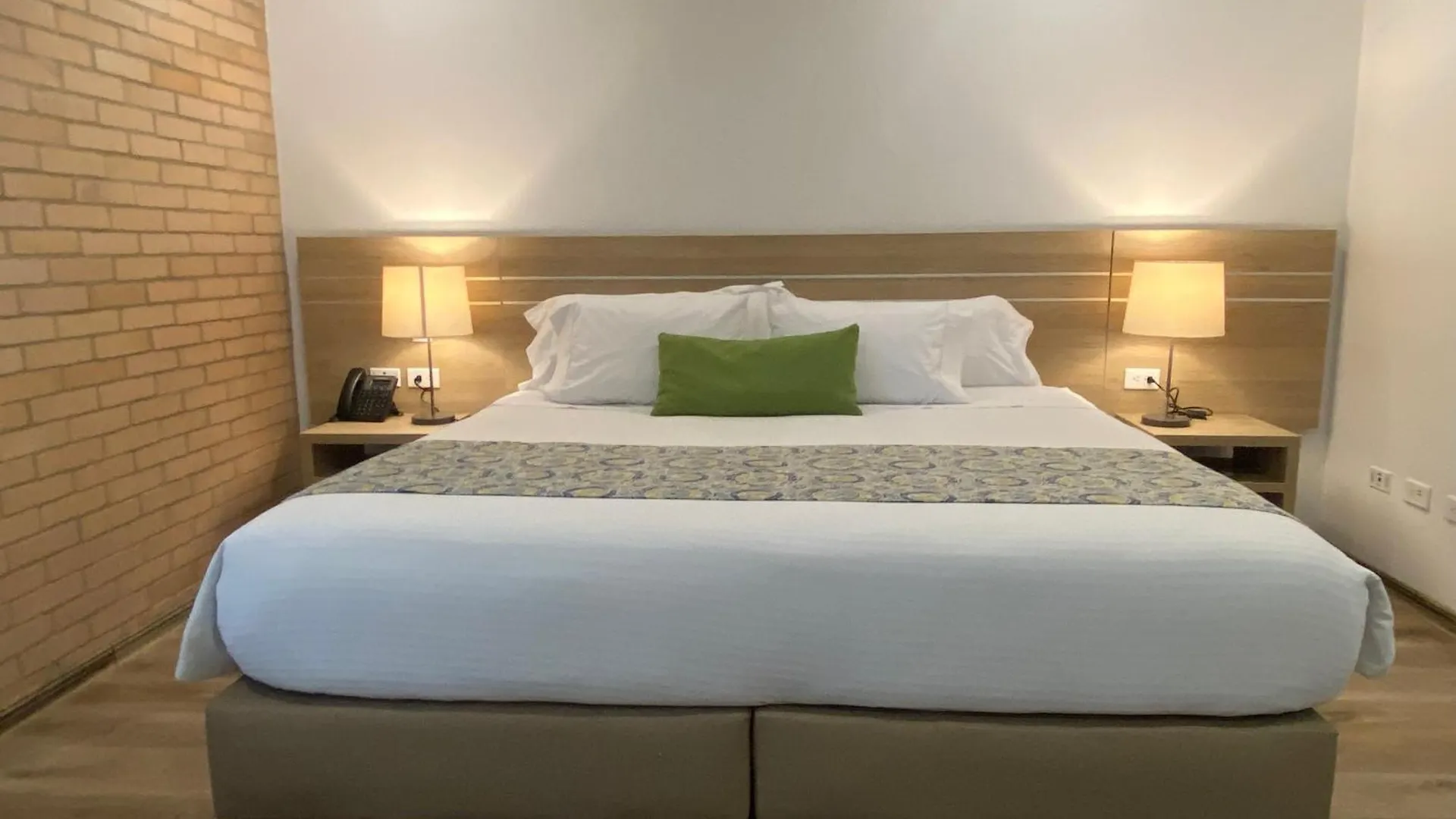 Ecohub Hotel メデジン