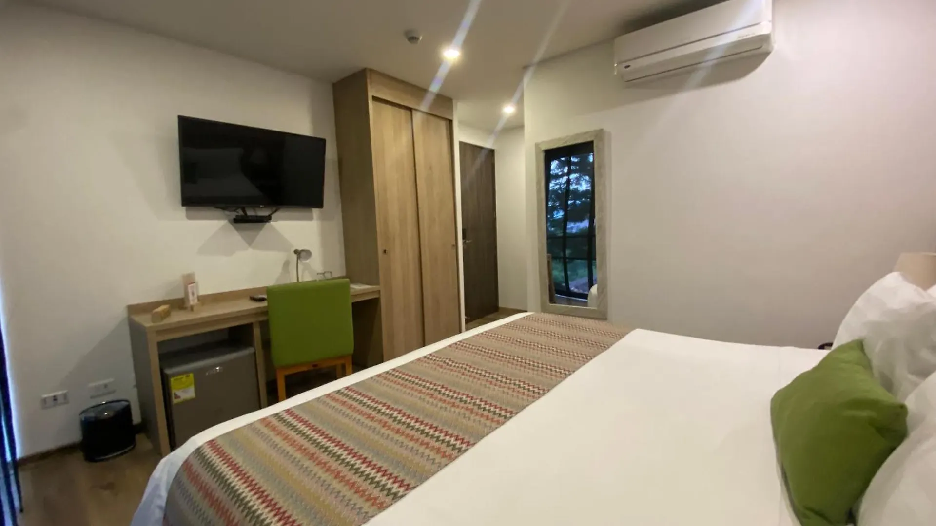 Ecohub Hotel Medellín