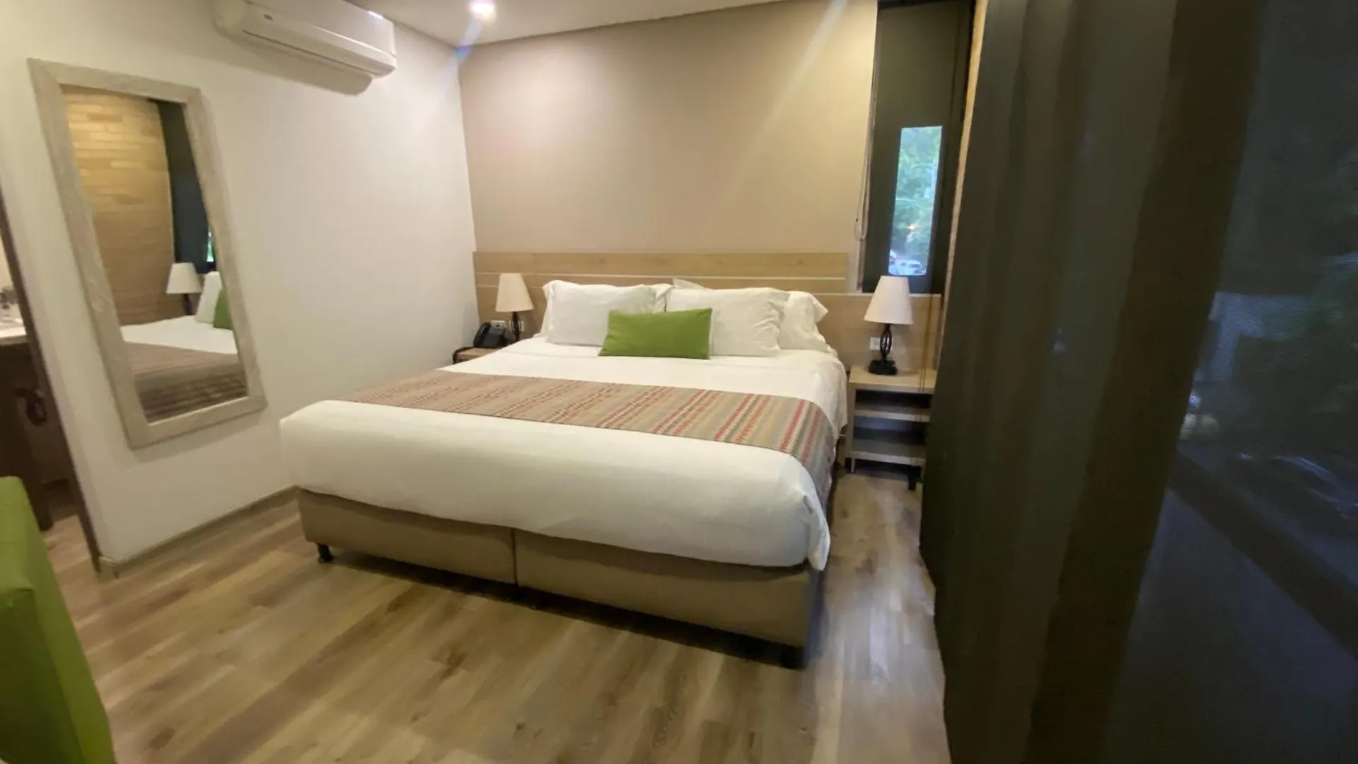 Ecohub Hotel メデジン