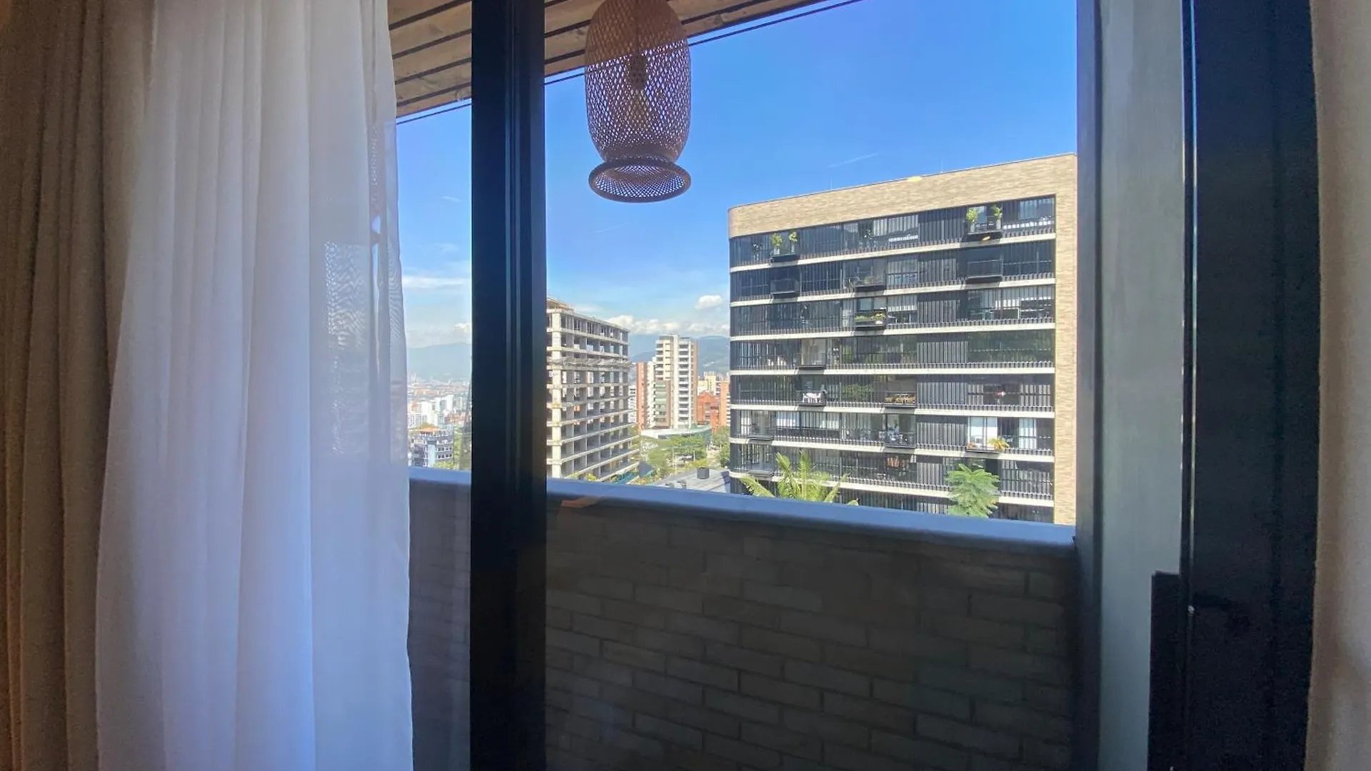 Ecohub Hotel メデジン