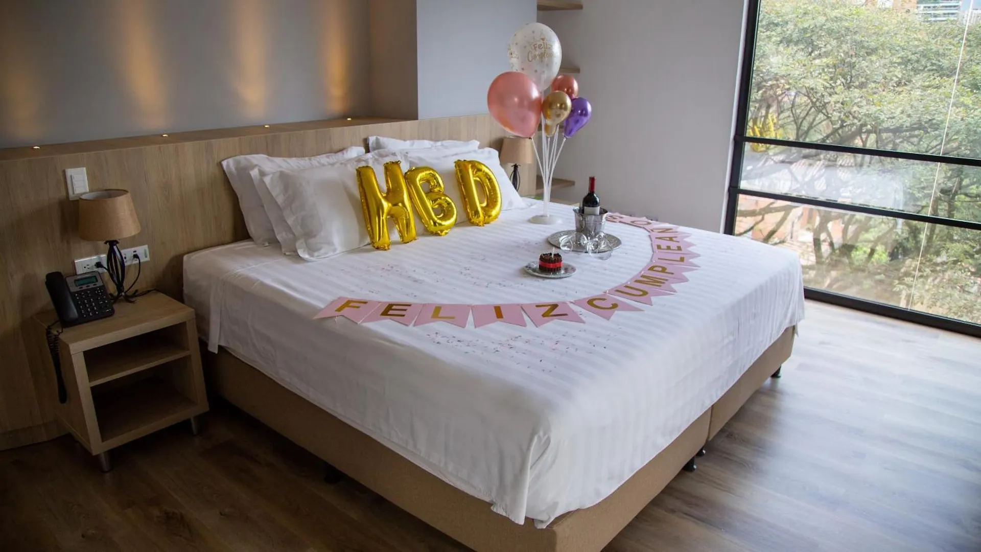 Ecohub Hotel メデジン