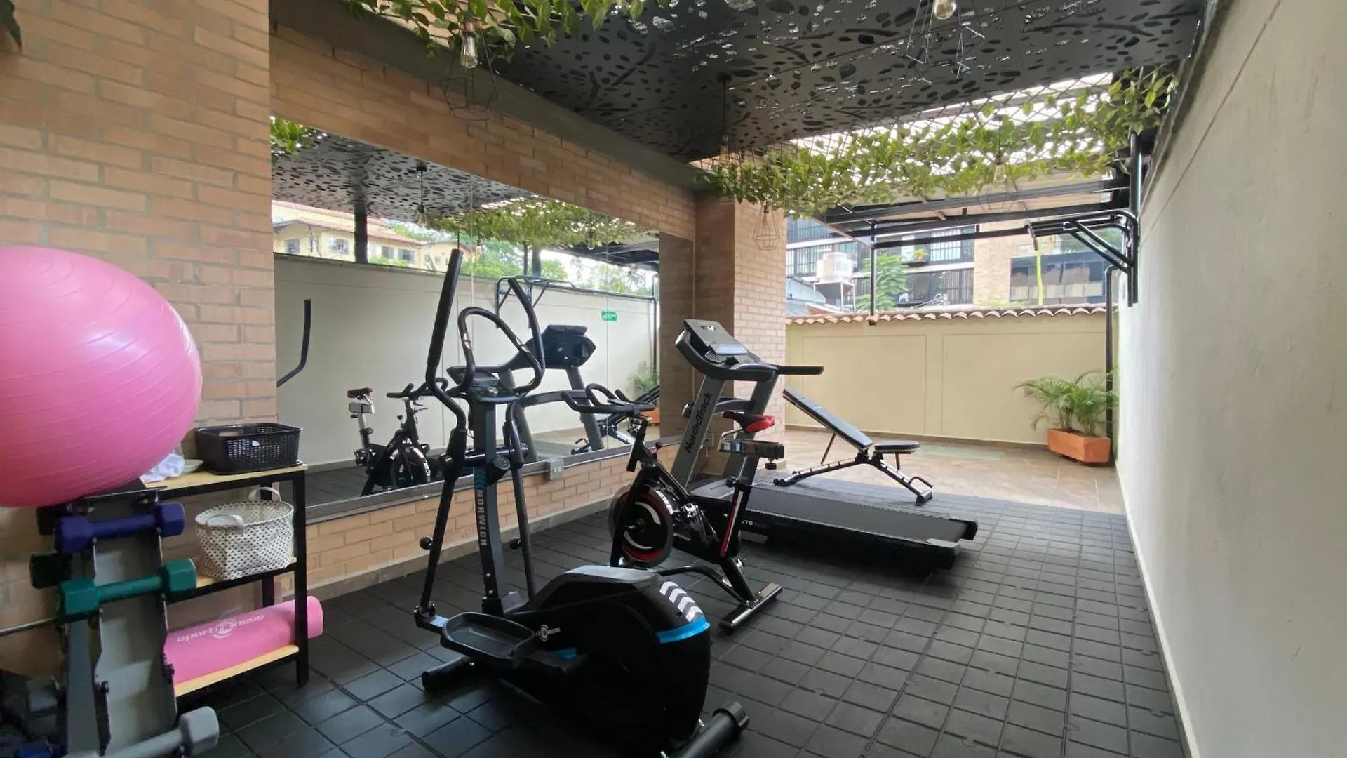 Ecohub Hotel Medellín